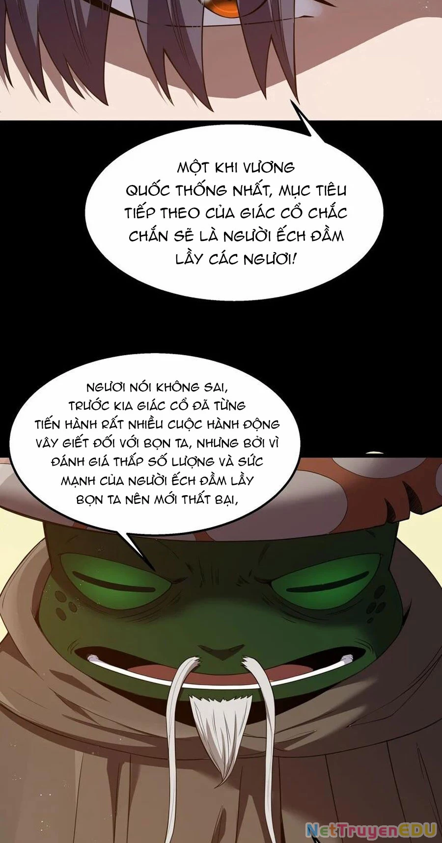 Anh Hùng Giai Cấp Tư Sản Chapter 34 - 4