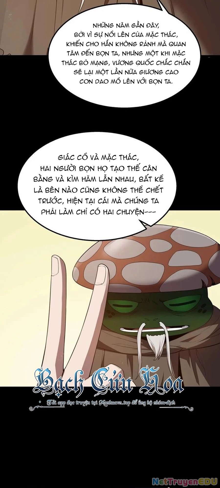 Anh Hùng Giai Cấp Tư Sản Chapter 34 - 5