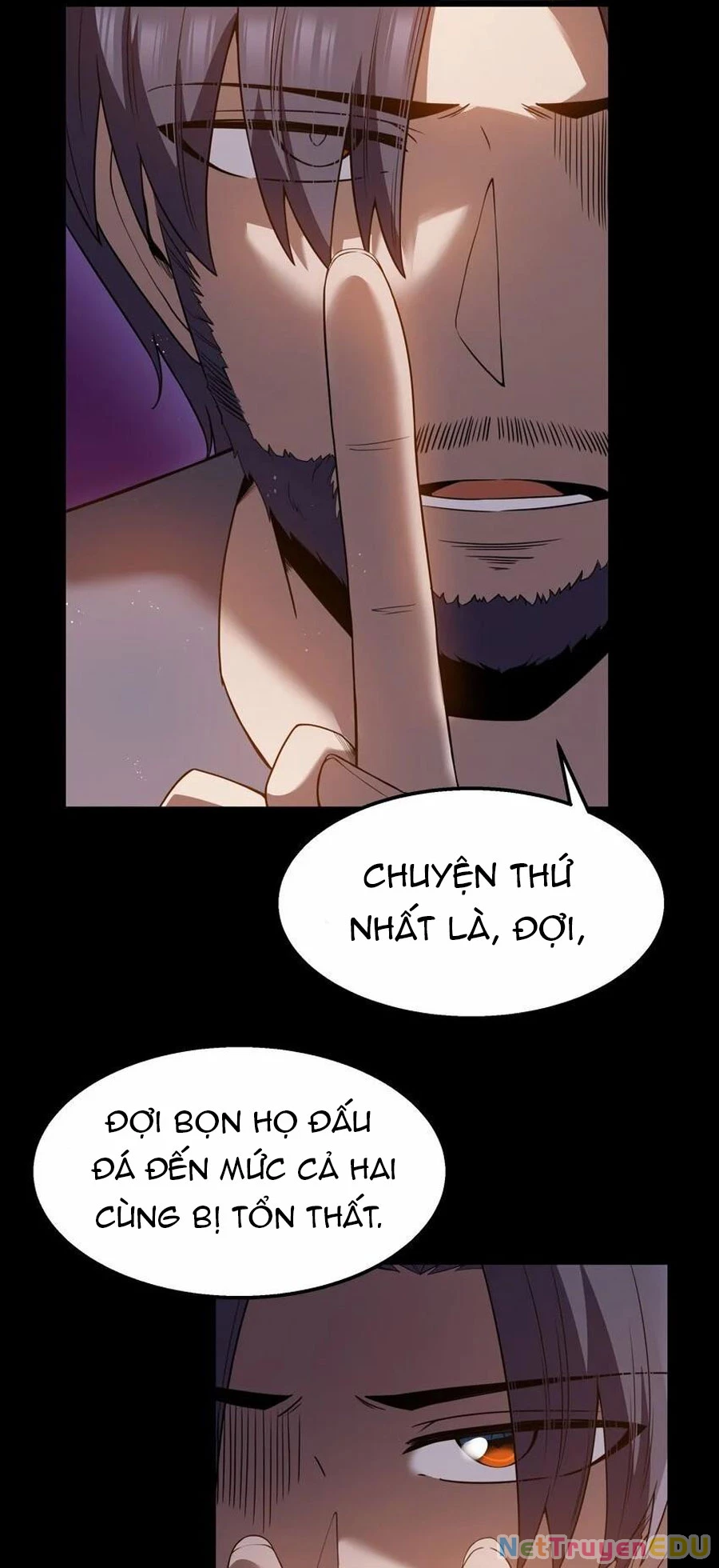 Anh Hùng Giai Cấp Tư Sản Chapter 34 - 6