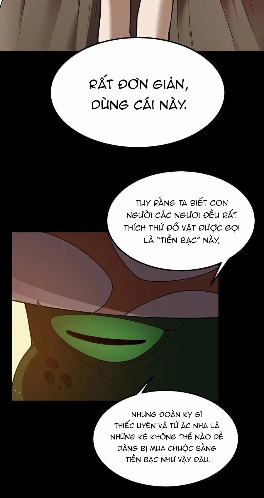 Anh Hùng Giai Cấp Tư Sản Chapter 34 - 9