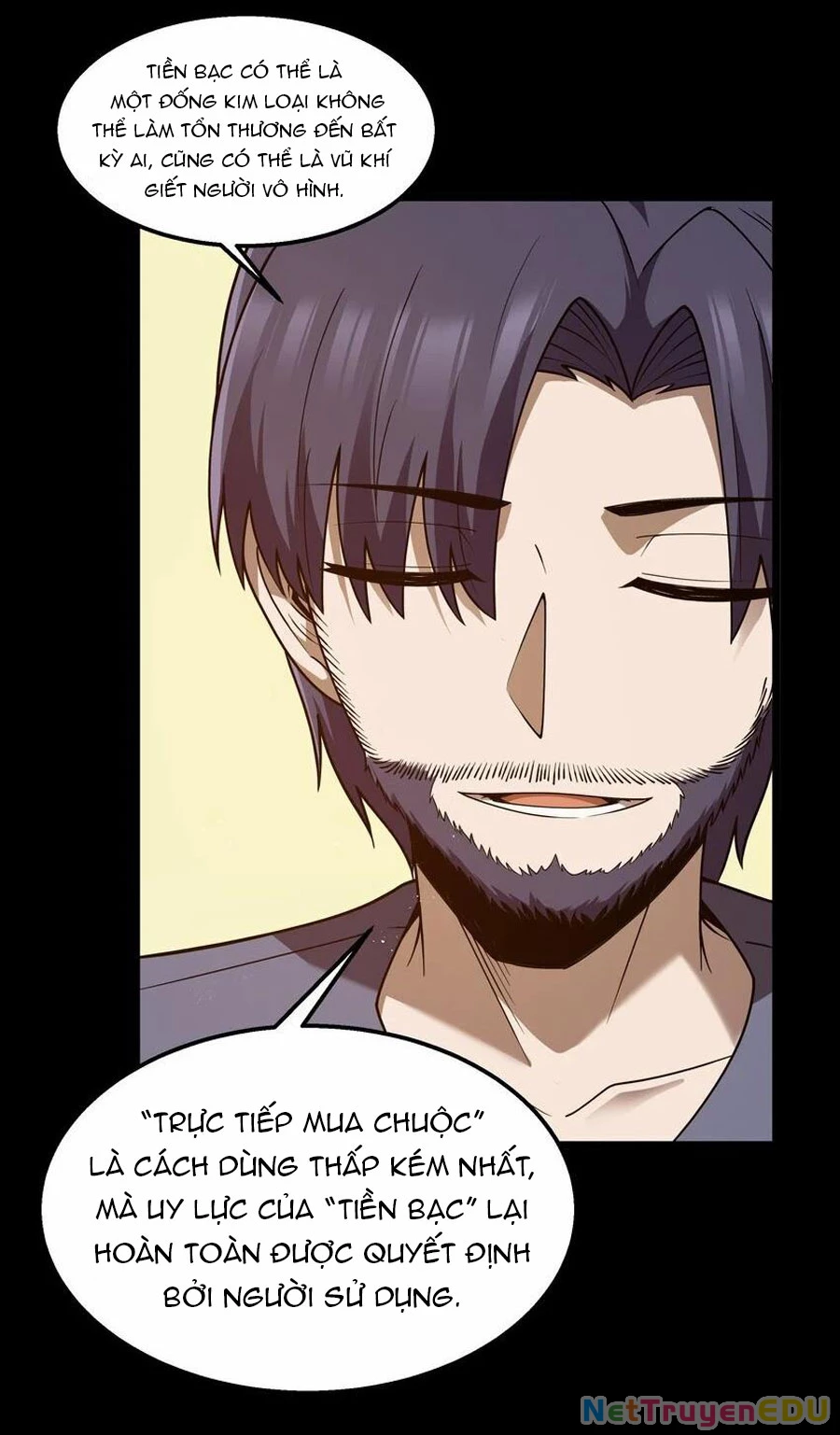 Anh Hùng Giai Cấp Tư Sản Chapter 34 - 10