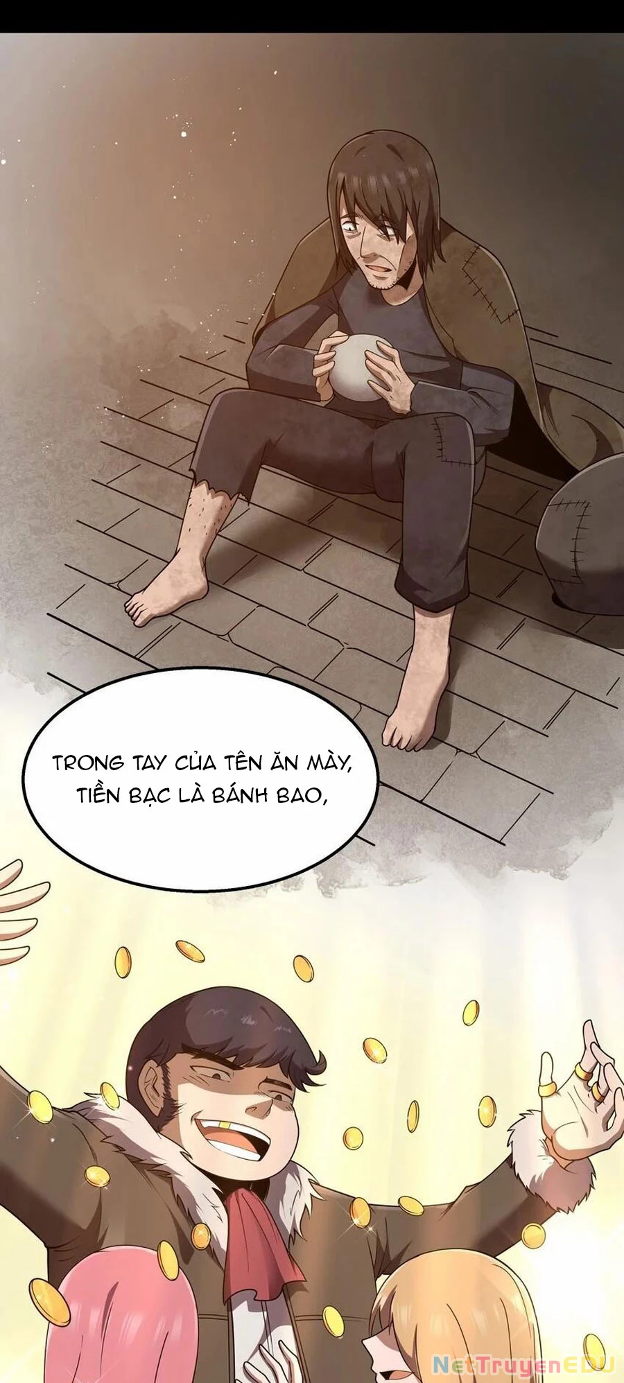 Anh Hùng Giai Cấp Tư Sản Chapter 34 - 11