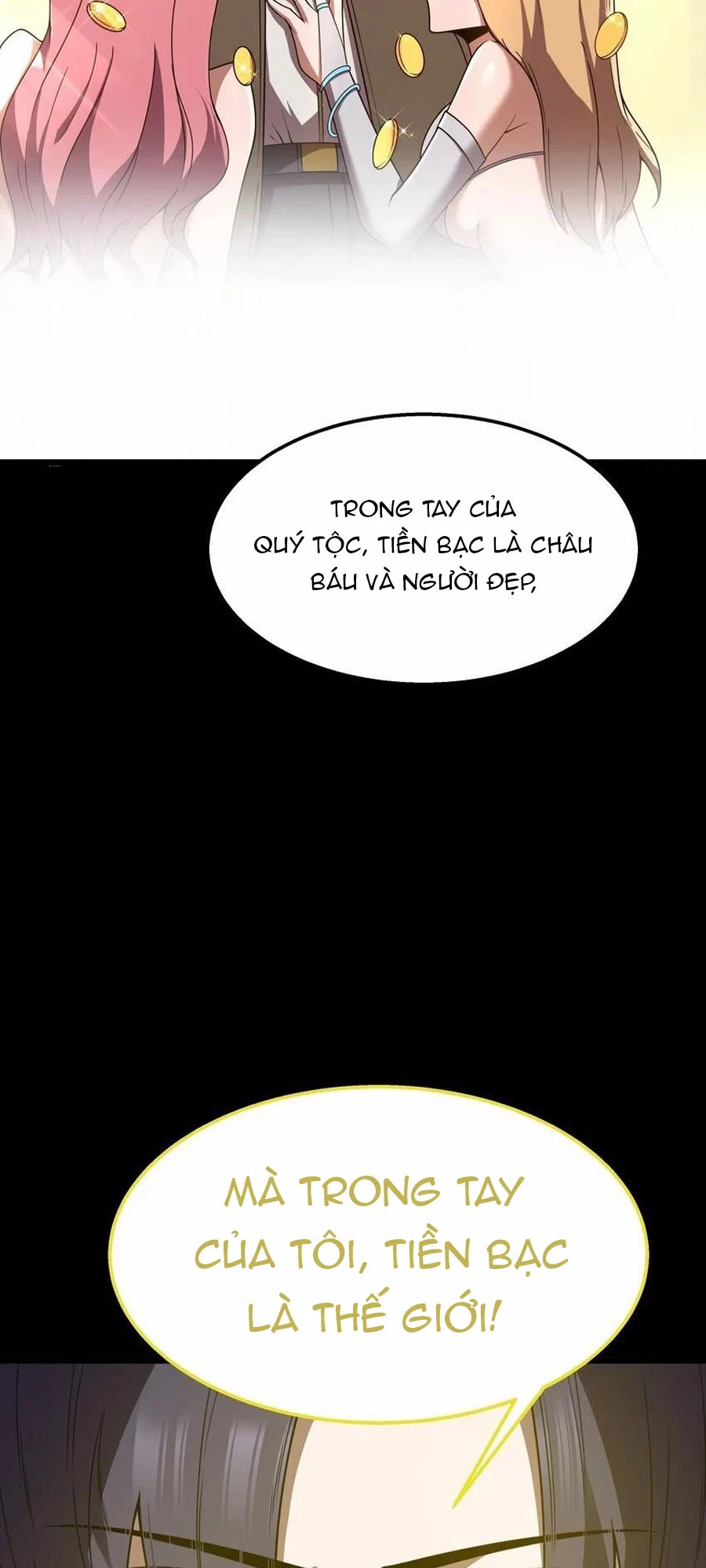Anh Hùng Giai Cấp Tư Sản Chapter 34 - 12