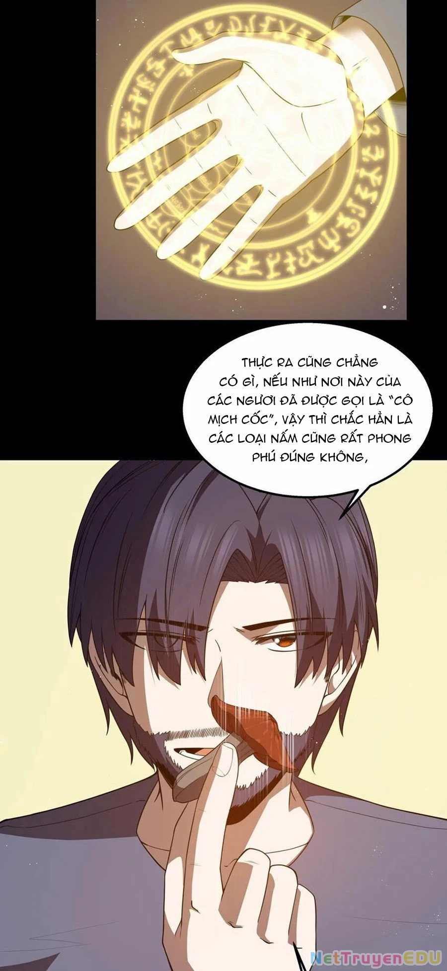 Anh Hùng Giai Cấp Tư Sản Chapter 34 - 15