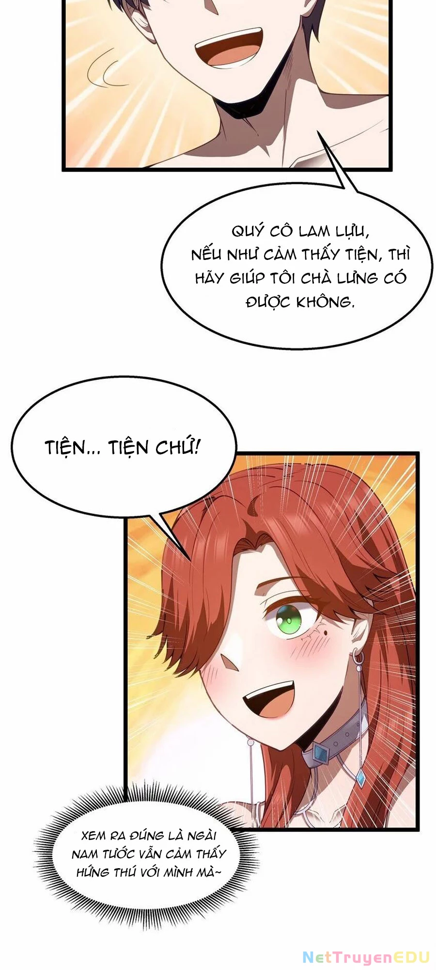 Anh Hùng Giai Cấp Tư Sản Chapter 34 - 22
