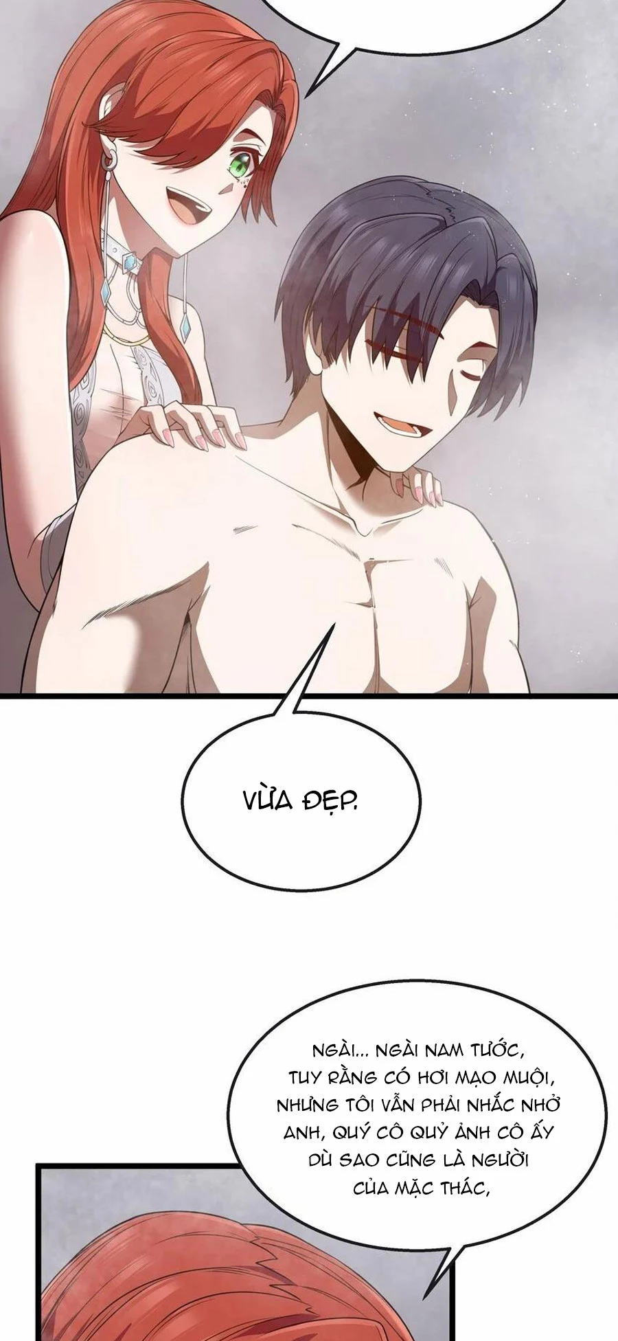 Anh Hùng Giai Cấp Tư Sản Chapter 34 - 24