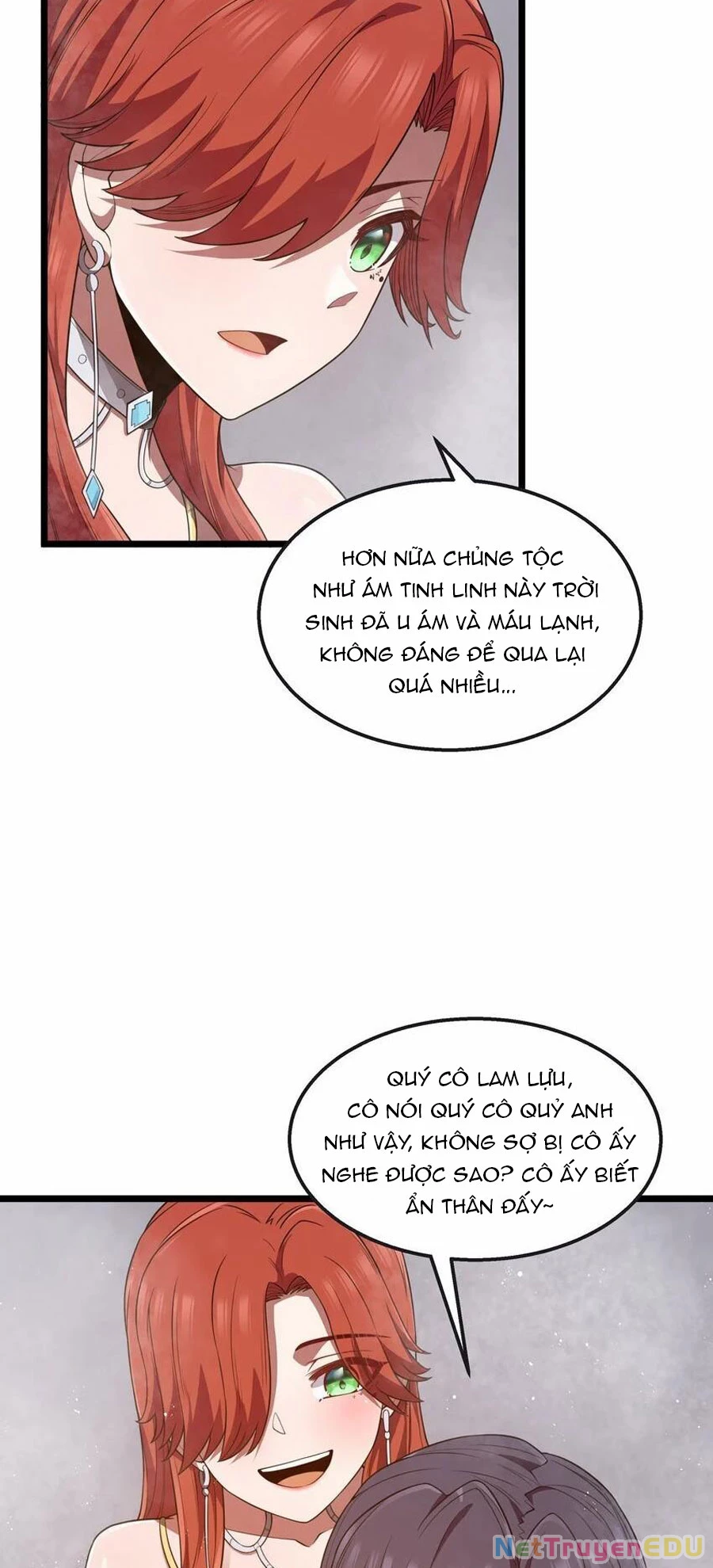 Anh Hùng Giai Cấp Tư Sản Chapter 34 - 25