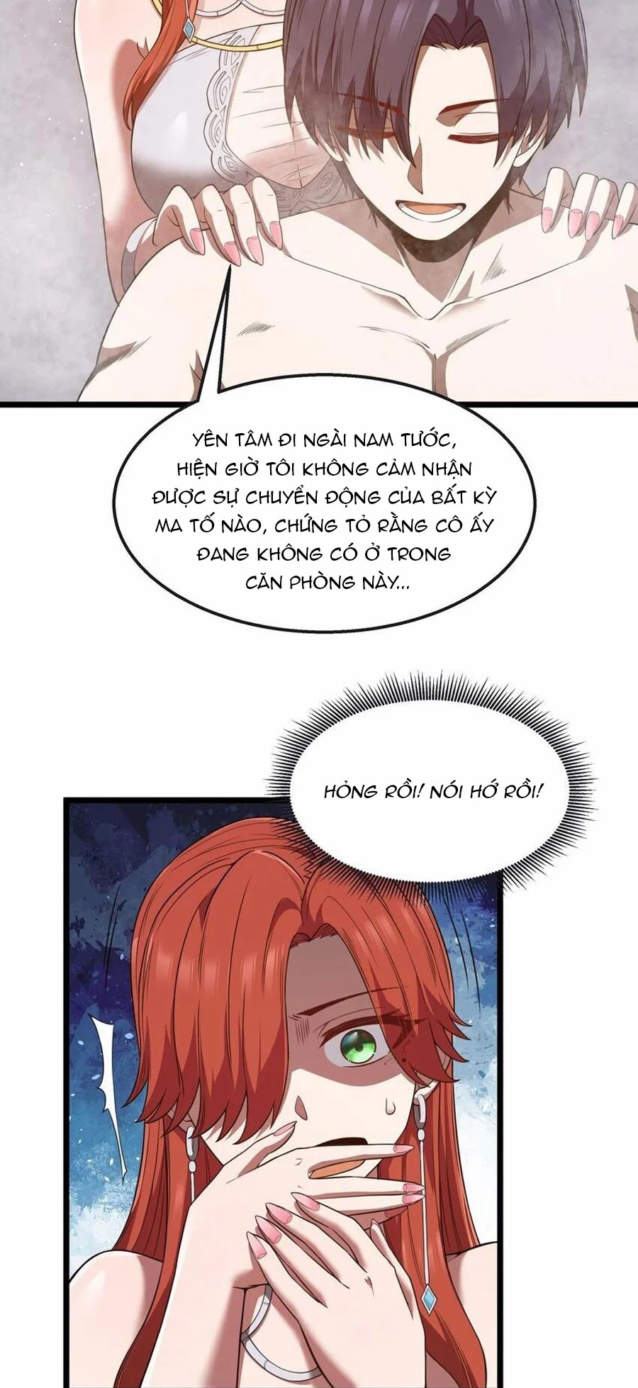 Anh Hùng Giai Cấp Tư Sản Chapter 34 - 26