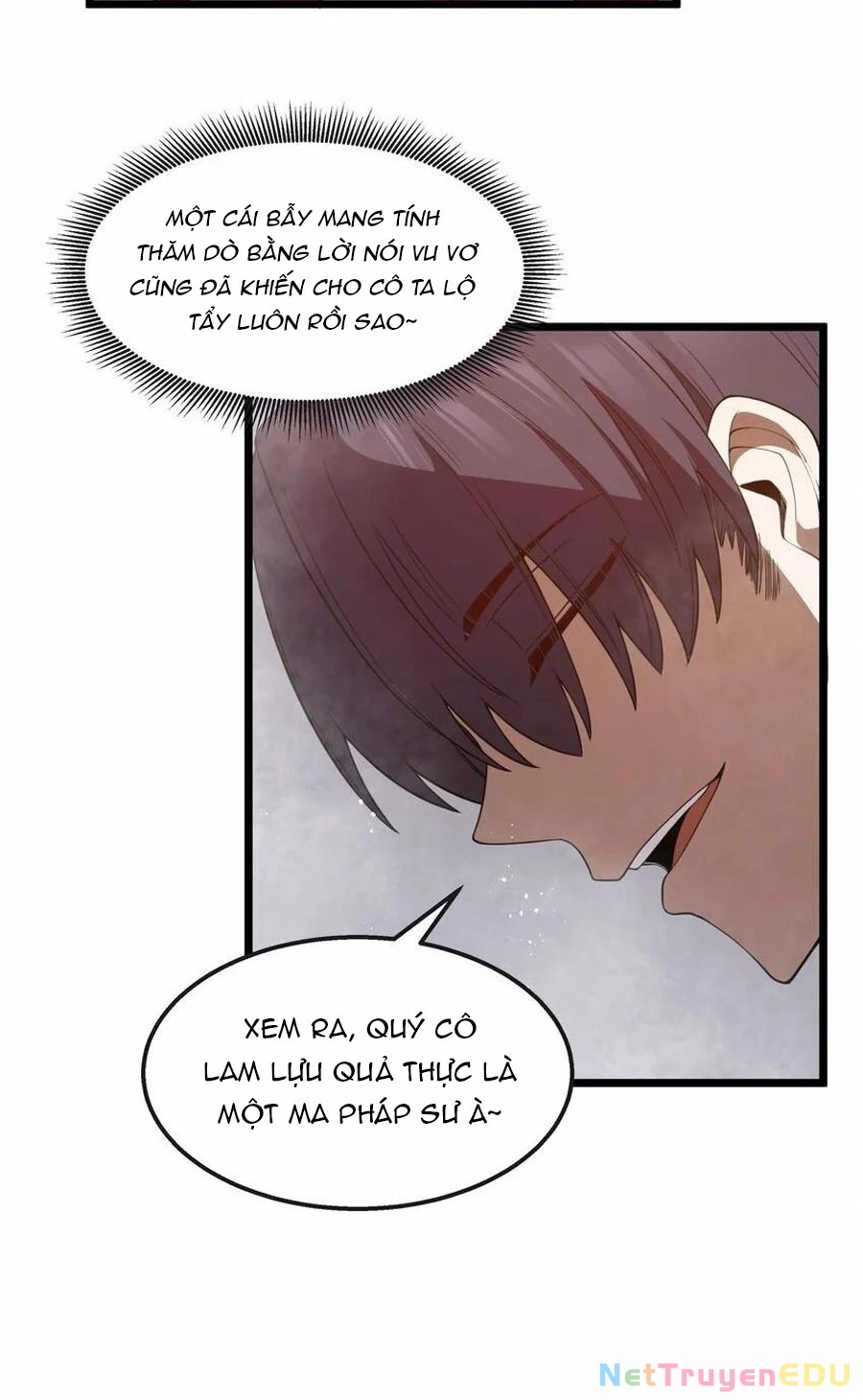 Anh Hùng Giai Cấp Tư Sản Chapter 34 - 27