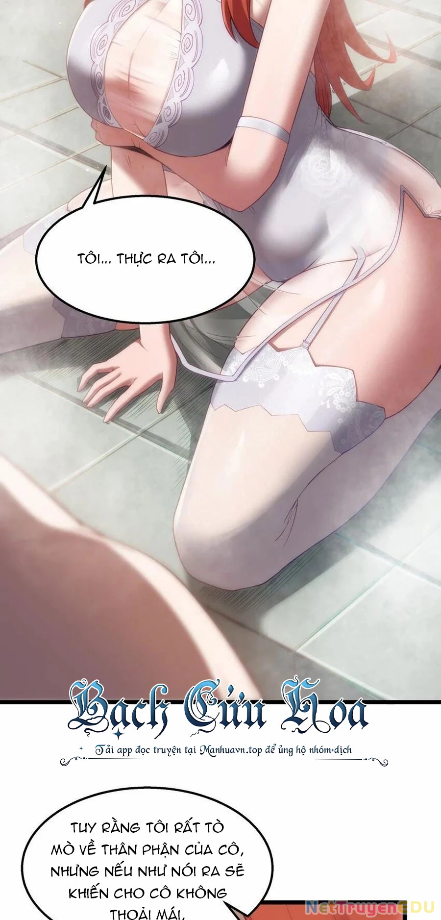 Anh Hùng Giai Cấp Tư Sản Chapter 34 - 29