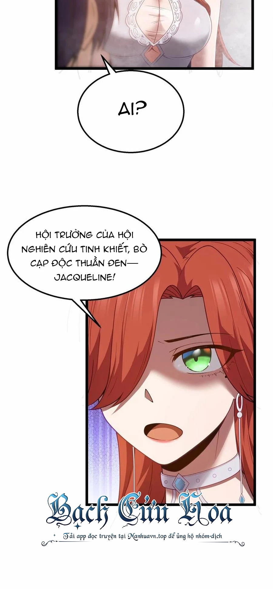 Anh Hùng Giai Cấp Tư Sản Chapter 34 - 33