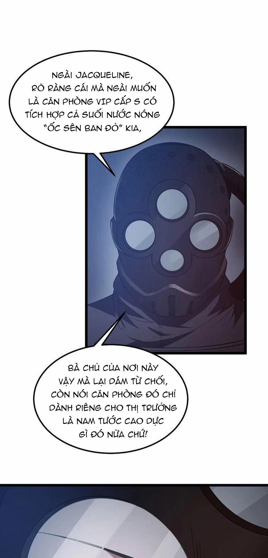 Anh Hùng Giai Cấp Tư Sản Chapter 34 - 38