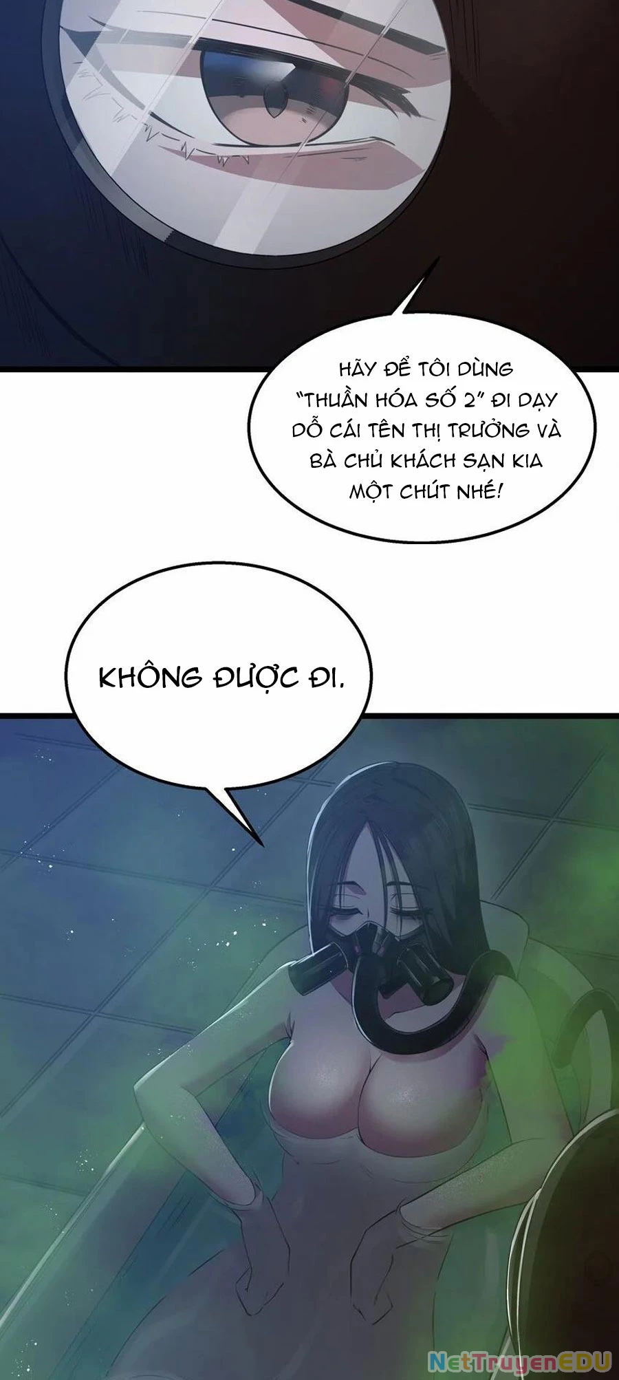 Anh Hùng Giai Cấp Tư Sản Chapter 34 - 39