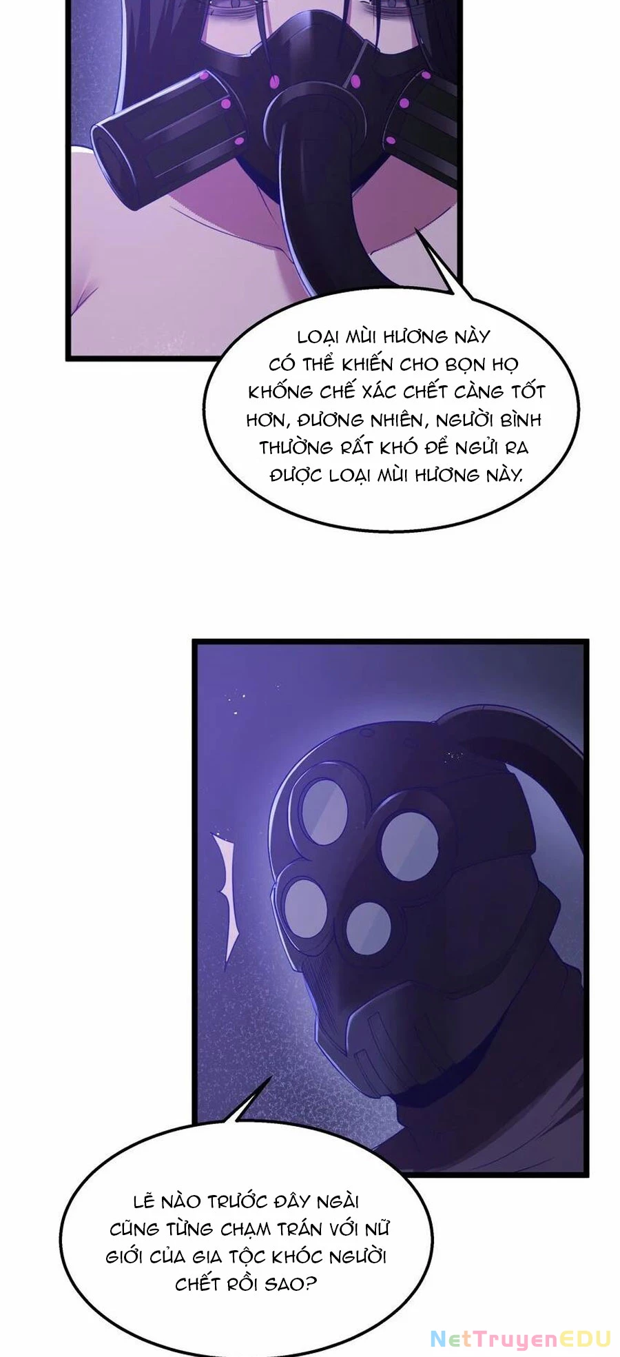 Anh Hùng Giai Cấp Tư Sản Chapter 34 - 43