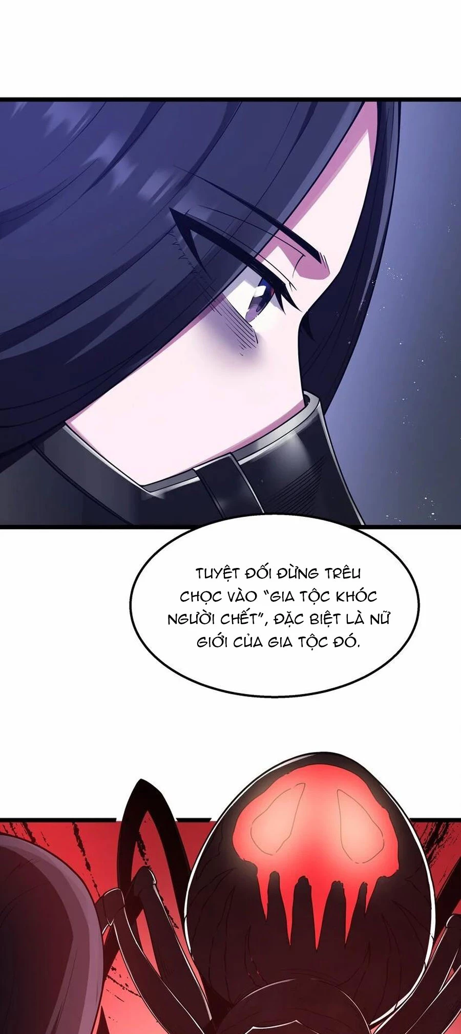 Anh Hùng Giai Cấp Tư Sản Chapter 34 - 48