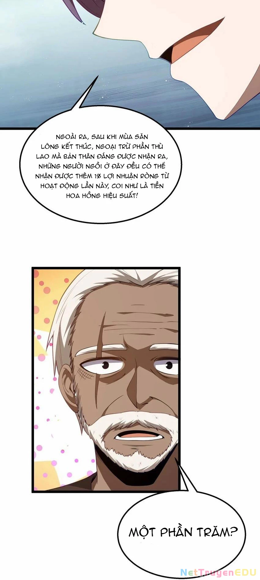 Anh Hùng Giai Cấp Tư Sản Chapter 34 - 53