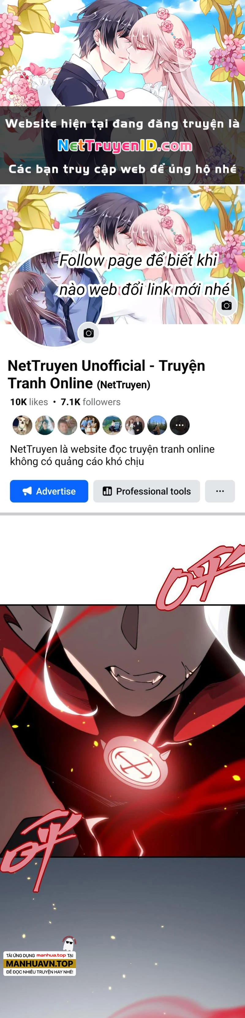 Quỷ Tiến Hóa Chapter 35 - 1