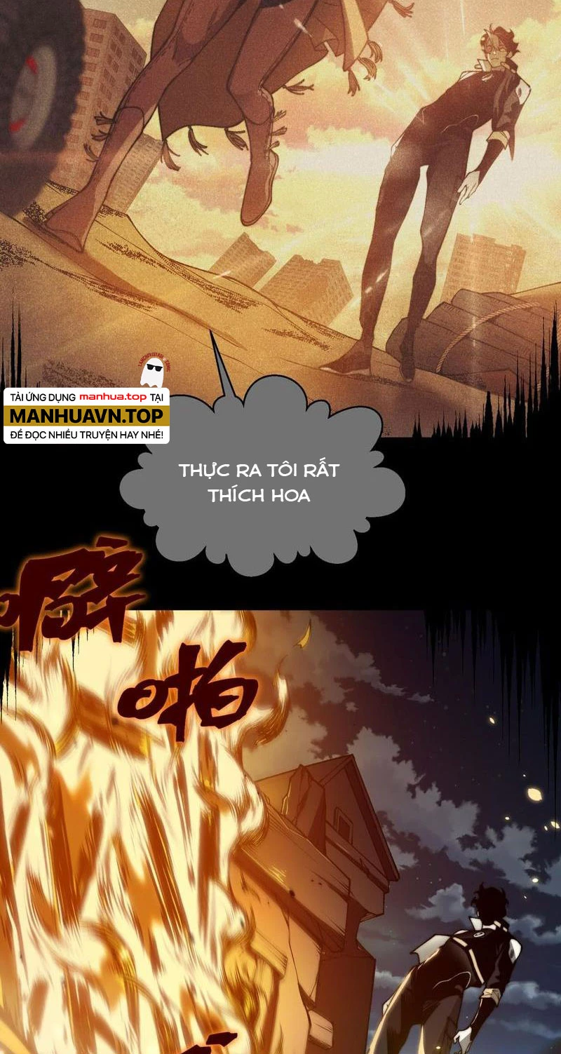 Quỷ Tiến Hóa Chapter 35 - 8