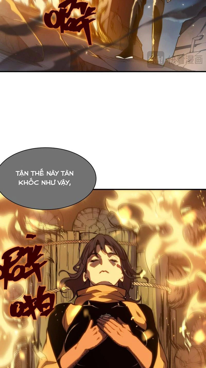 Quỷ Tiến Hóa Chapter 35 - 9
