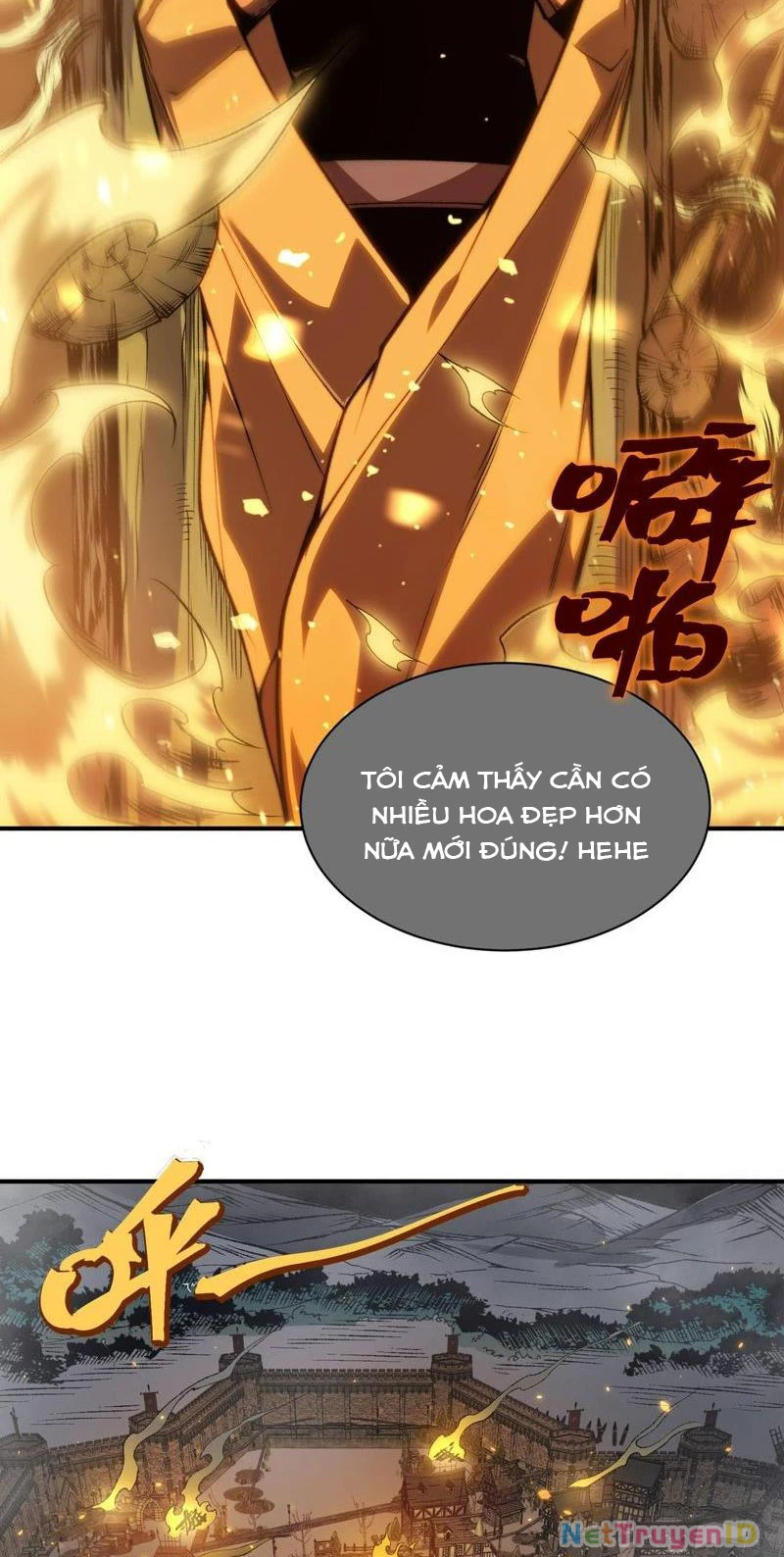 Quỷ Tiến Hóa Chapter 35 - 10