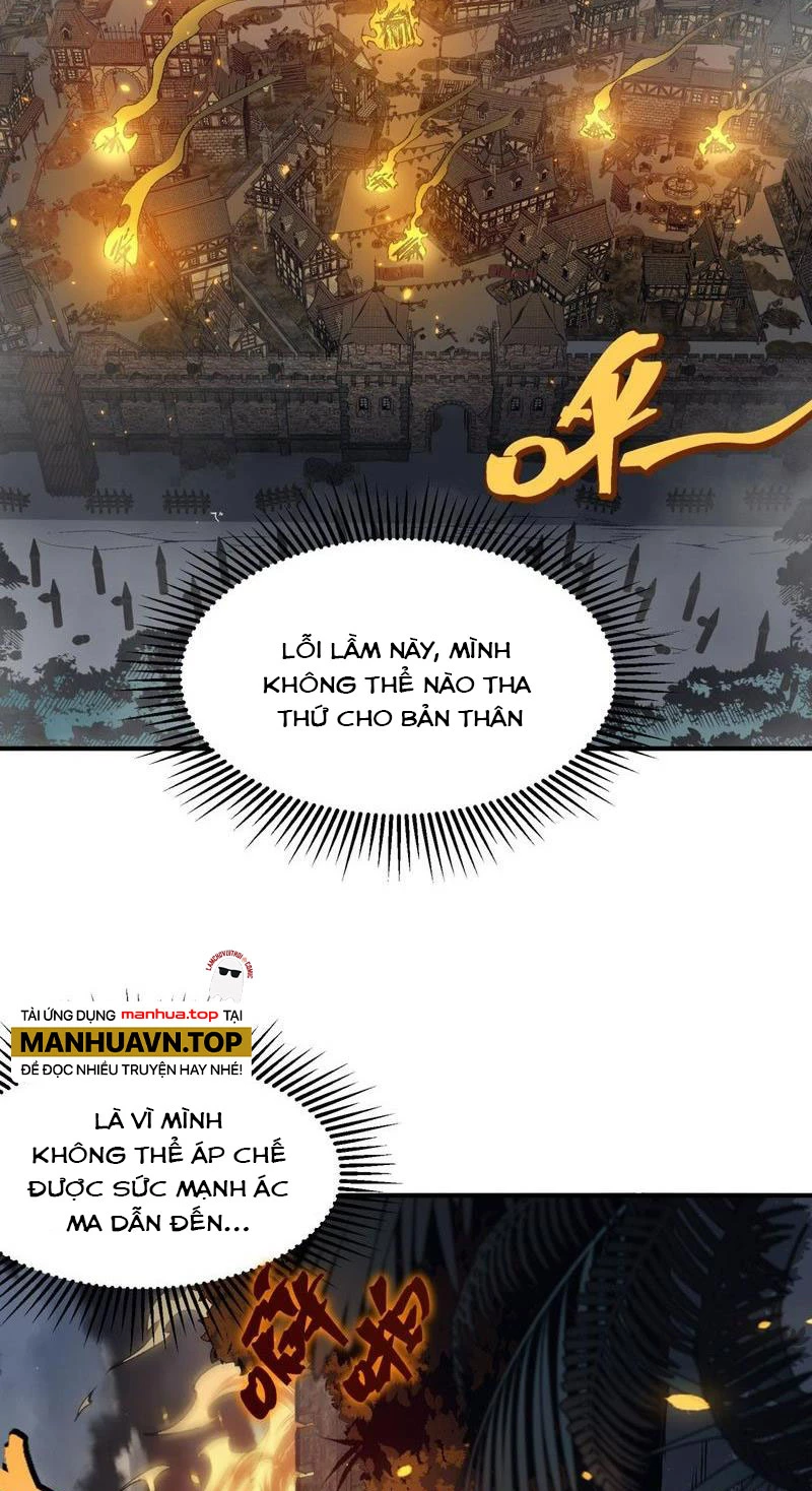Quỷ Tiến Hóa Chapter 35 - 11