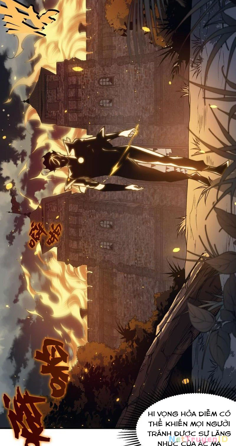 Quỷ Tiến Hóa Chapter 35 - 12