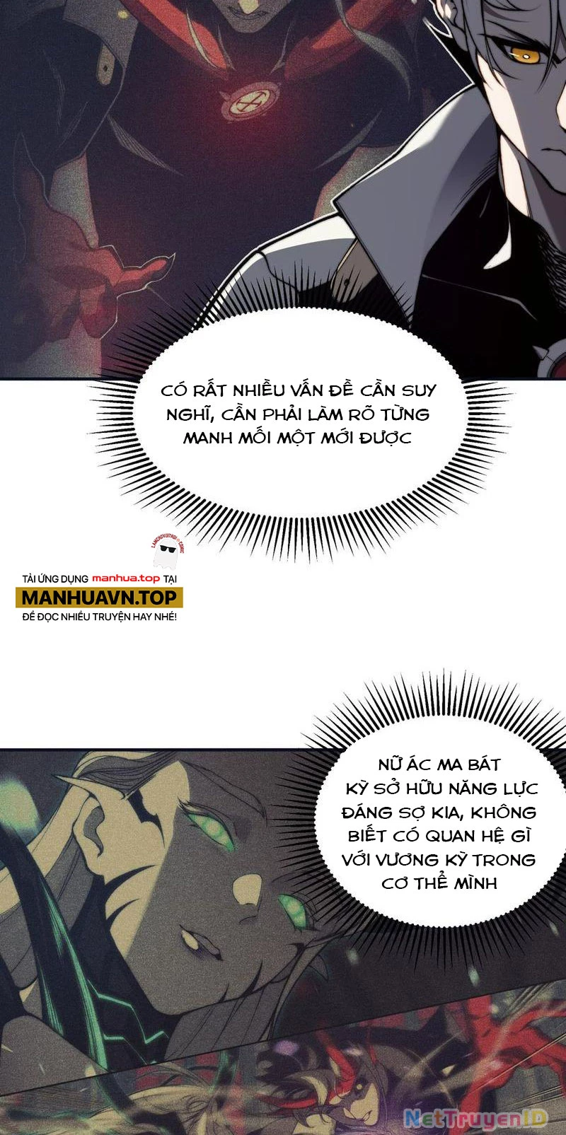 Quỷ Tiến Hóa Chapter 35 - 14