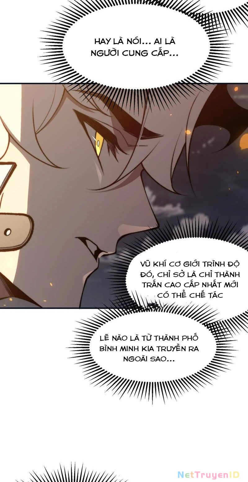 Quỷ Tiến Hóa Chapter 35 - 16