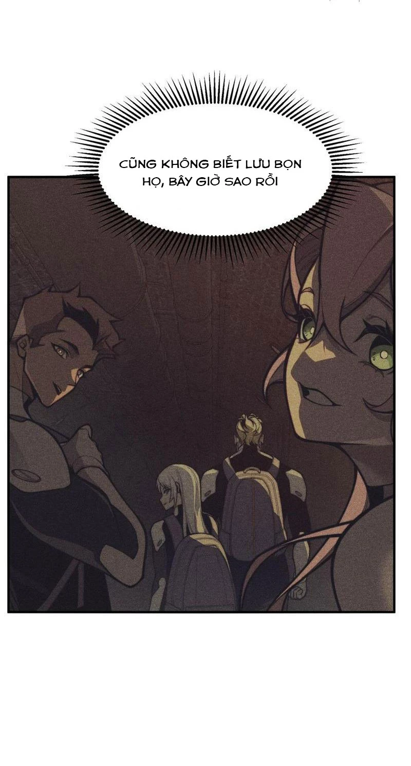 Quỷ Tiến Hóa Chapter 35 - 18