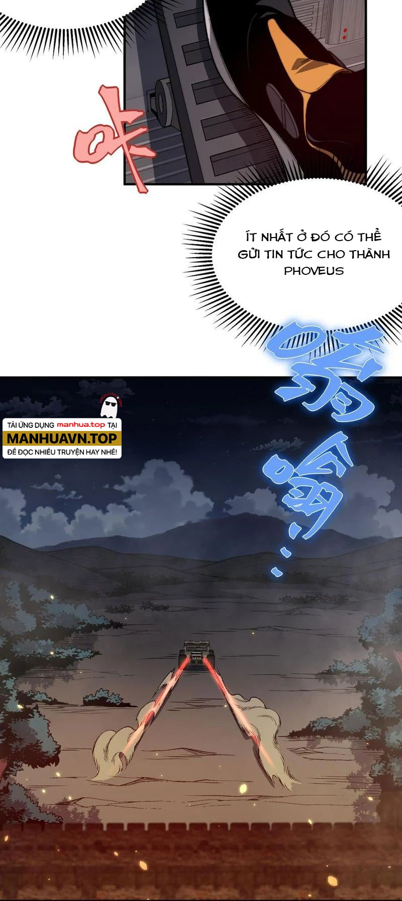 Quỷ Tiến Hóa Chapter 35 - 20