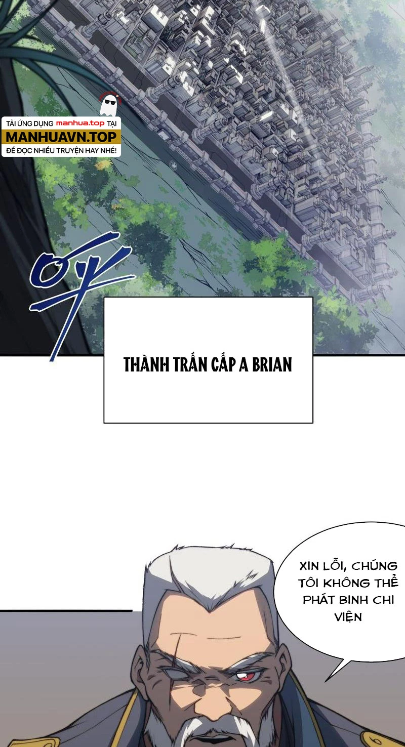 Quỷ Tiến Hóa Chapter 35 - 23