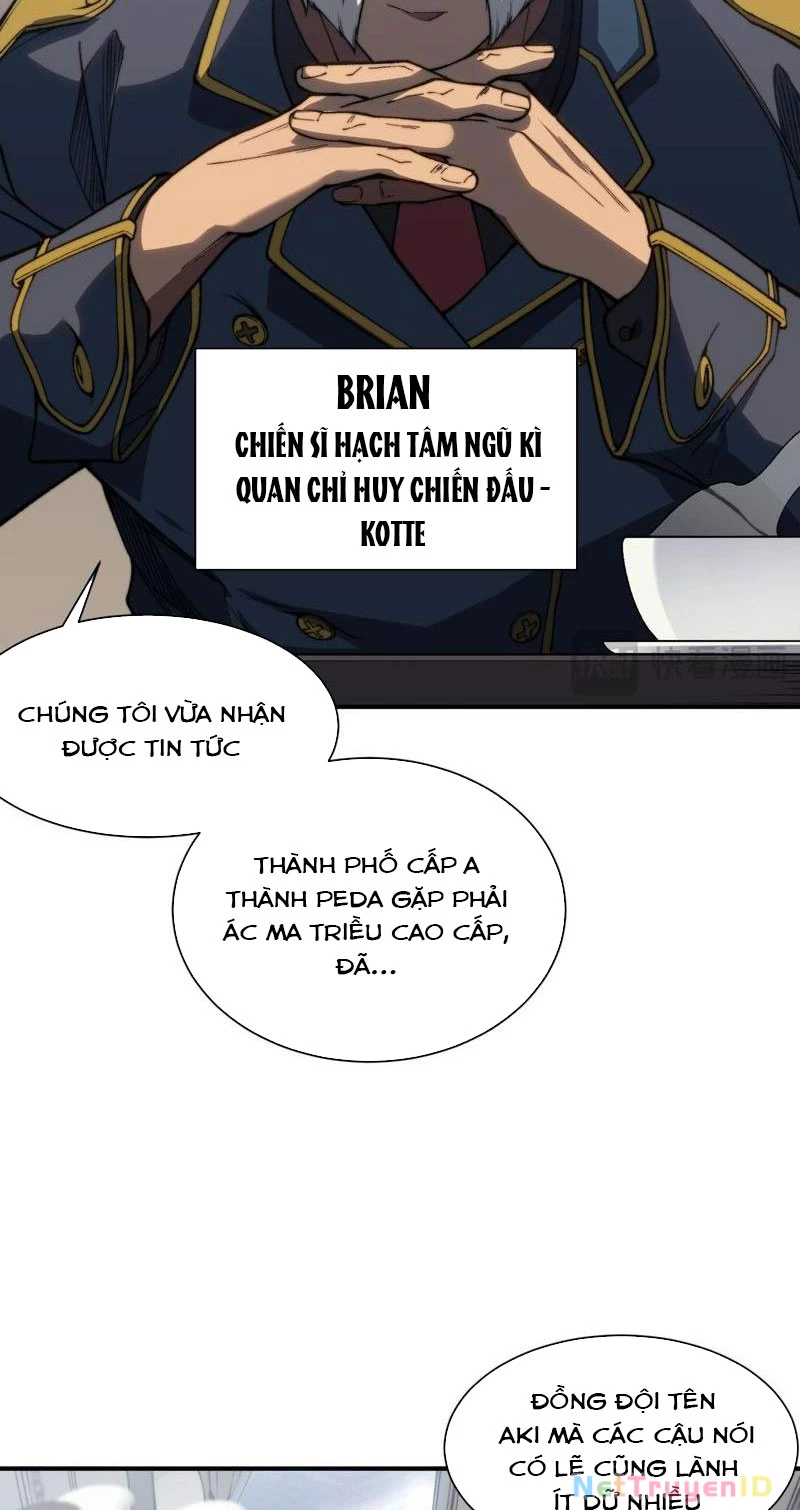 Quỷ Tiến Hóa Chapter 35 - 24