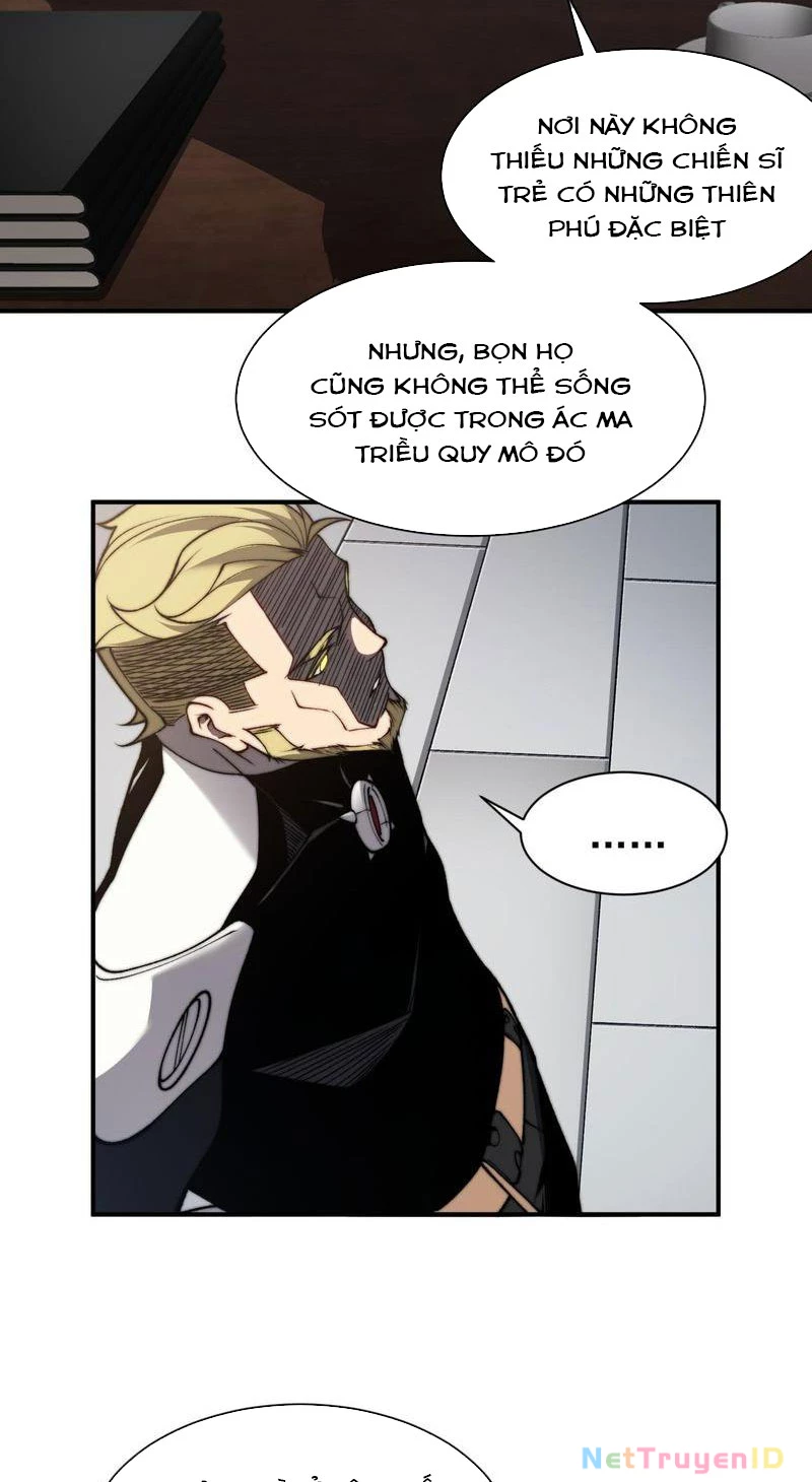 Quỷ Tiến Hóa Chapter 35 - 28