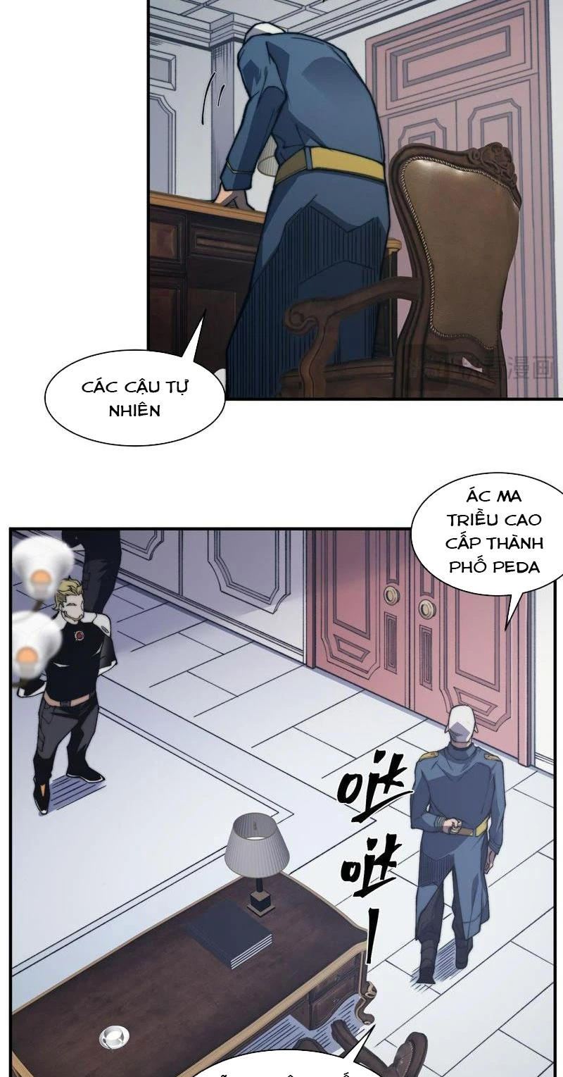 Quỷ Tiến Hóa Chapter 35 - 31
