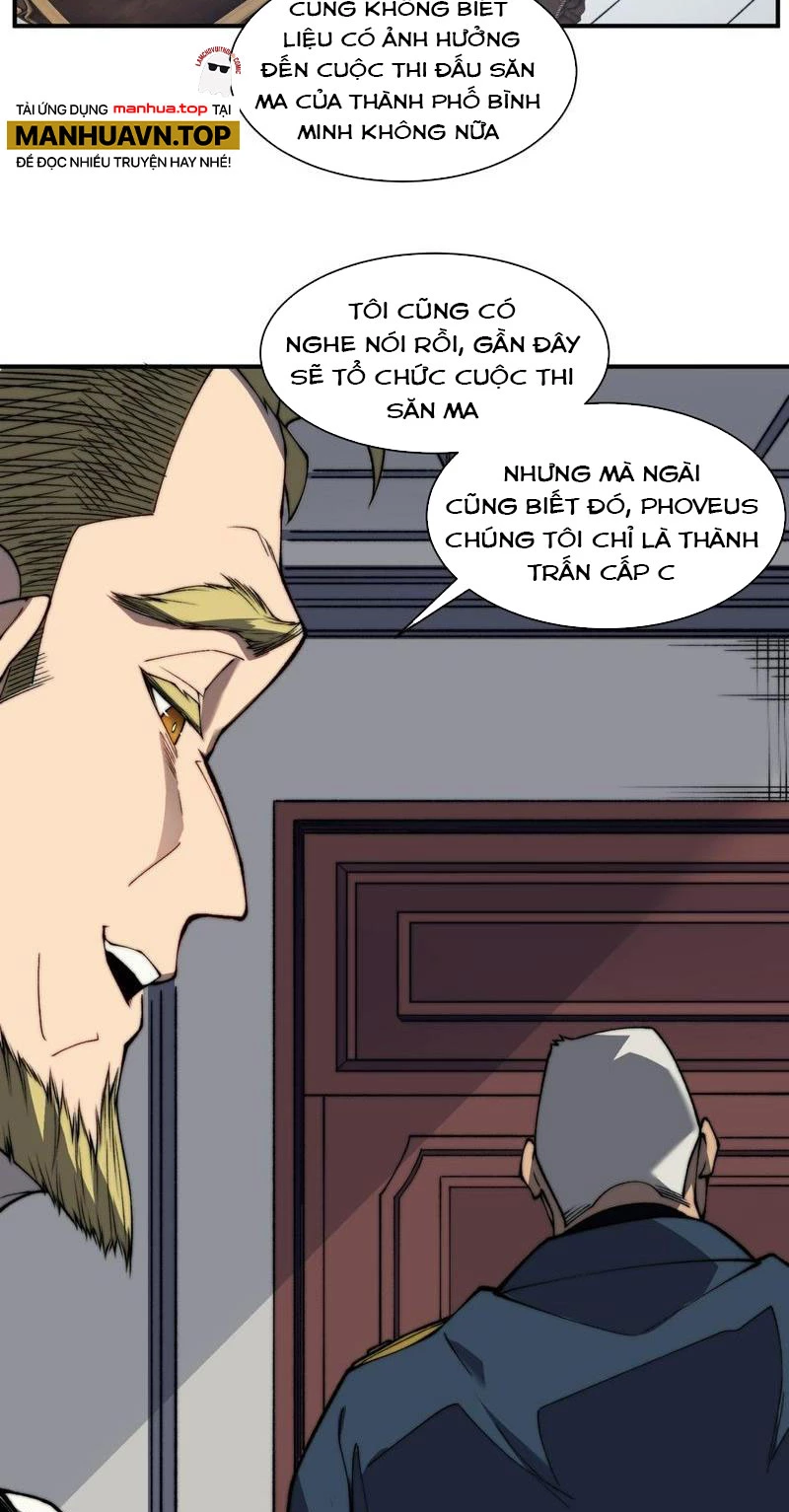 Quỷ Tiến Hóa Chapter 35 - 32