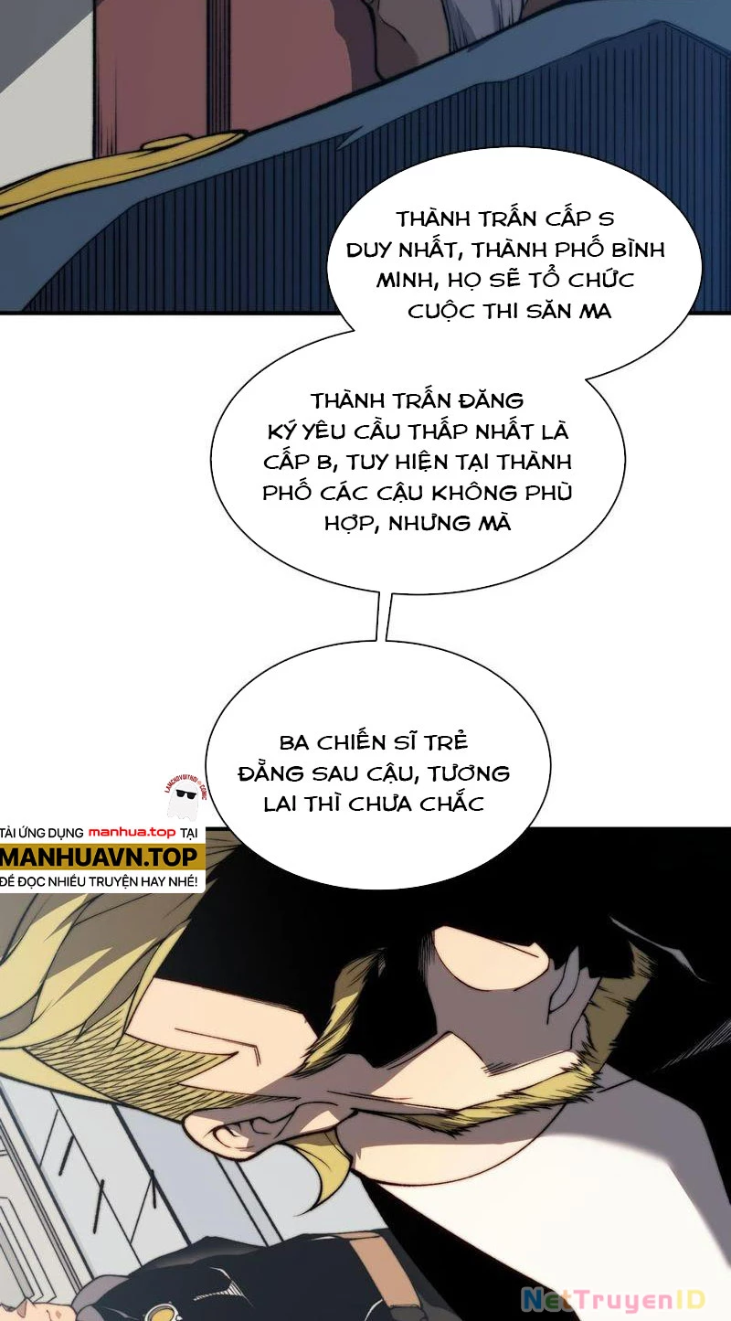 Quỷ Tiến Hóa Chapter 35 - 34