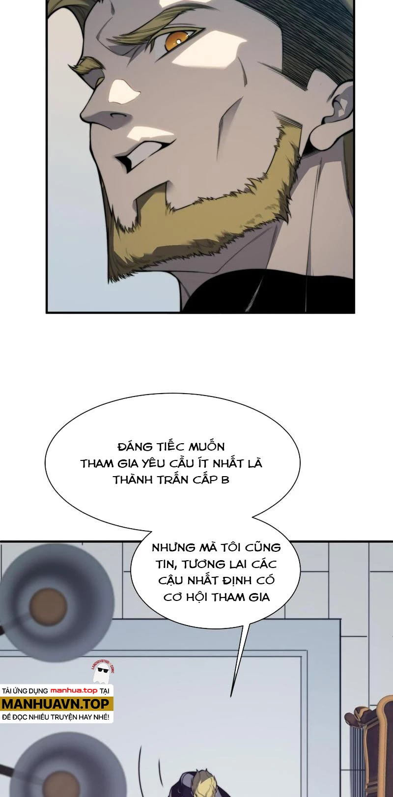 Quỷ Tiến Hóa Chapter 35 - 42