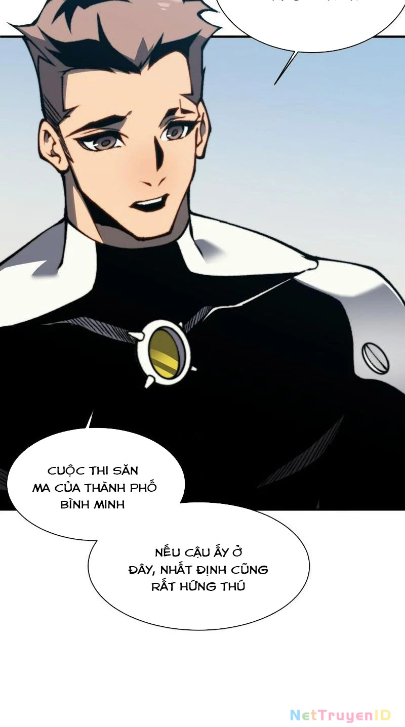 Quỷ Tiến Hóa Chapter 35 - 44