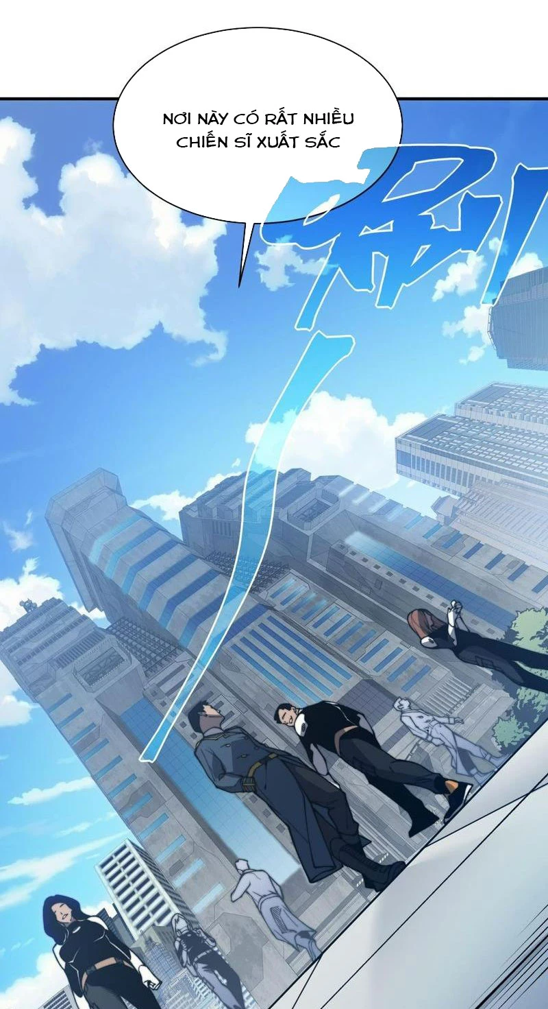 Quỷ Tiến Hóa Chapter 35 - 49