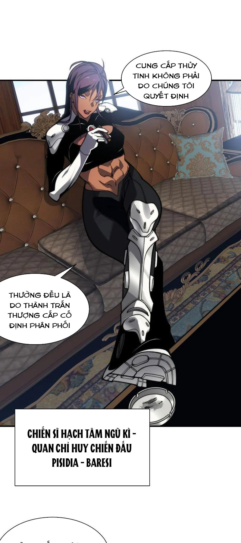 Quỷ Tiến Hóa Chapter 35 - 58