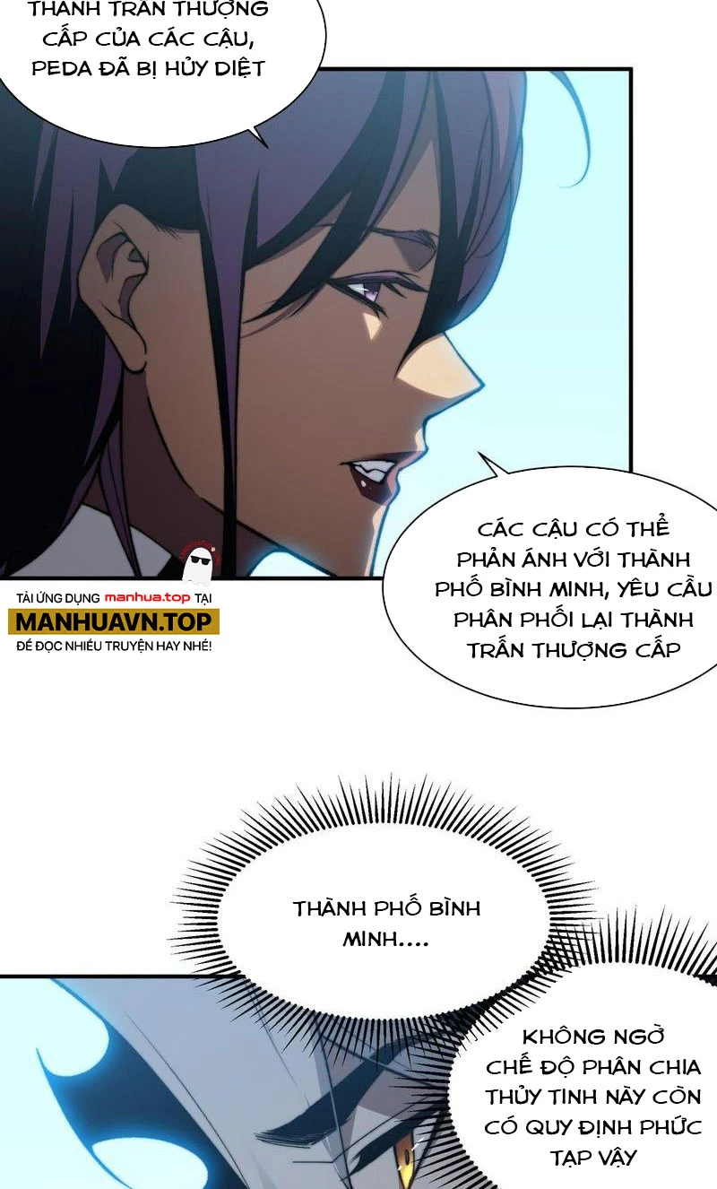 Quỷ Tiến Hóa Chapter 35 - 59