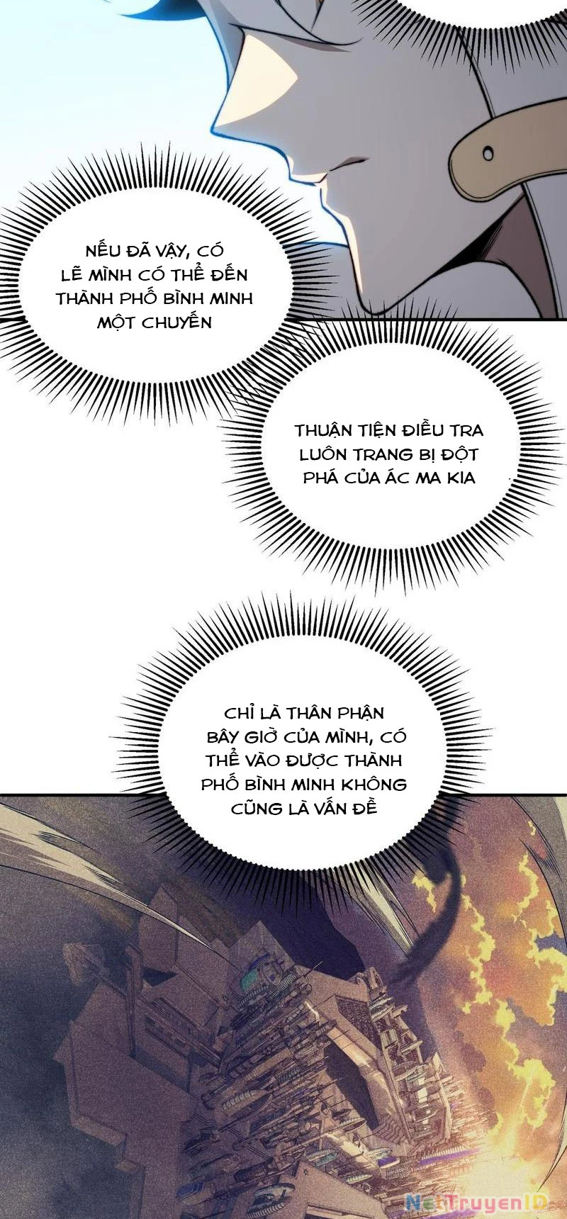 Quỷ Tiến Hóa Chapter 35 - 60