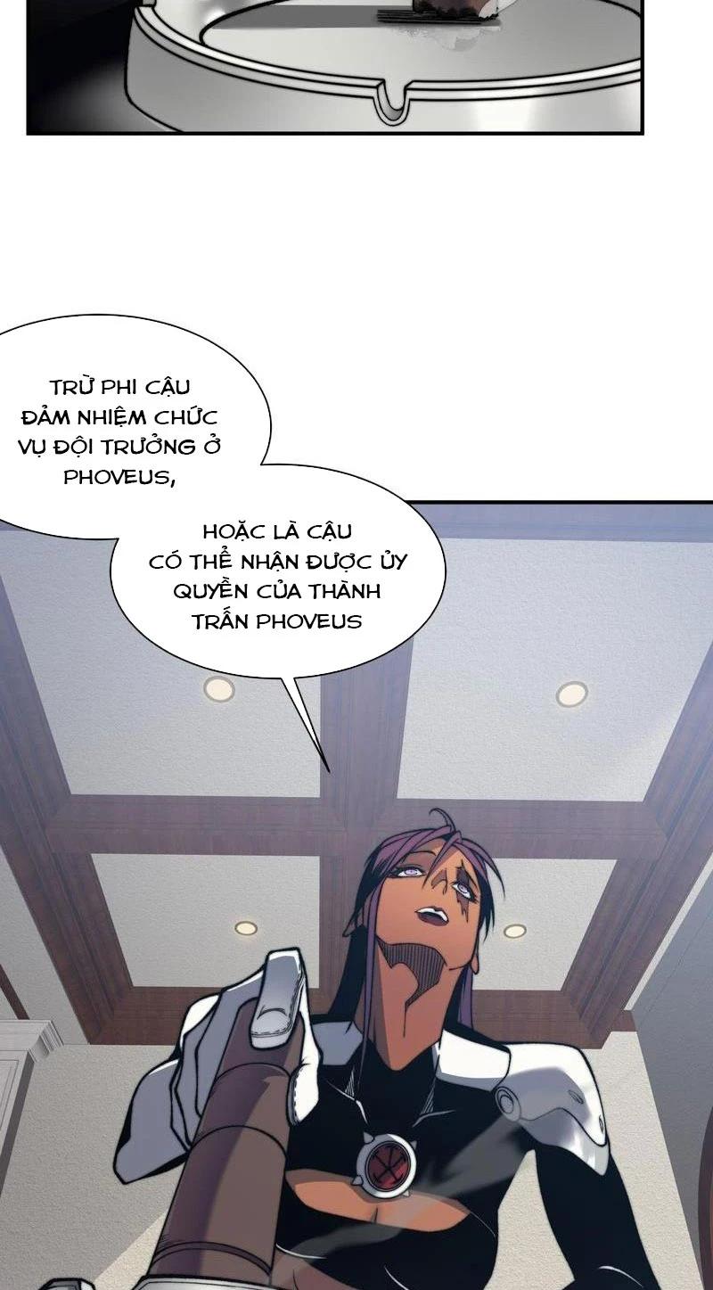 Quỷ Tiến Hóa Chapter 35 - 63