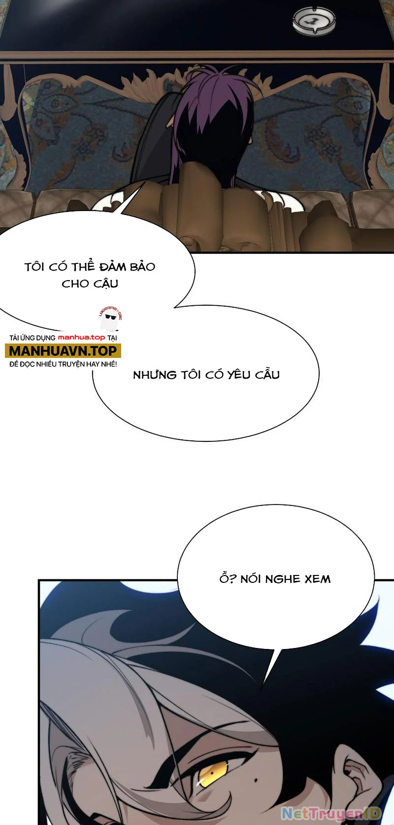 Quỷ Tiến Hóa Chapter 35 - 68