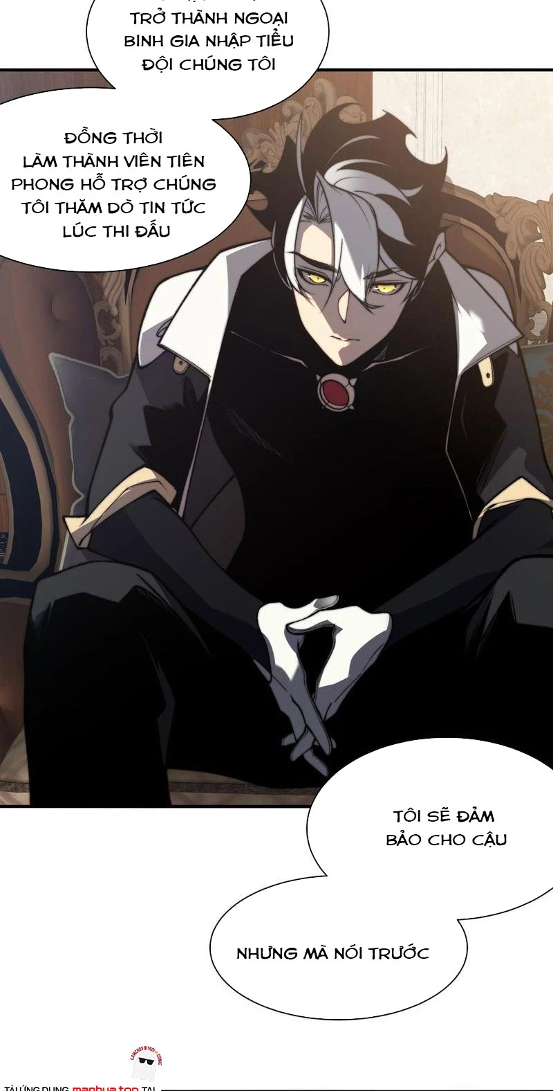 Quỷ Tiến Hóa Chapter 35 - 70