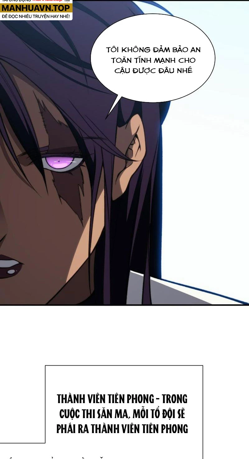 Quỷ Tiến Hóa Chapter 35 - 71