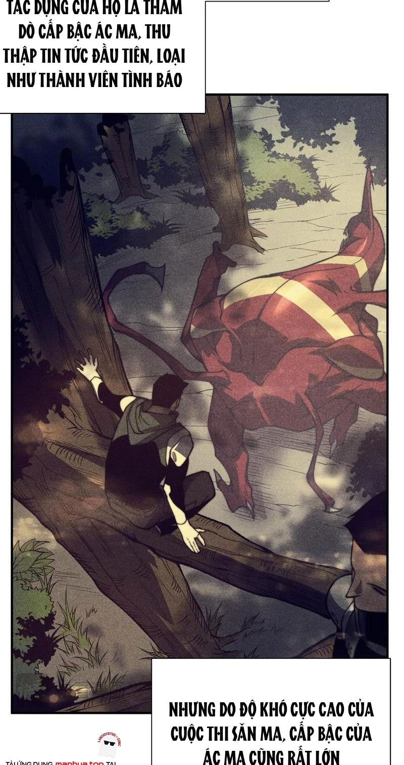Quỷ Tiến Hóa Chapter 35 - 72