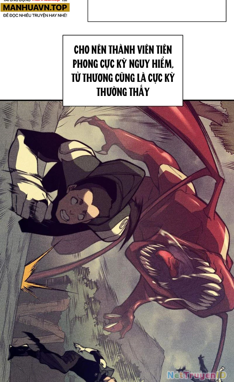 Quỷ Tiến Hóa Chapter 35 - 73
