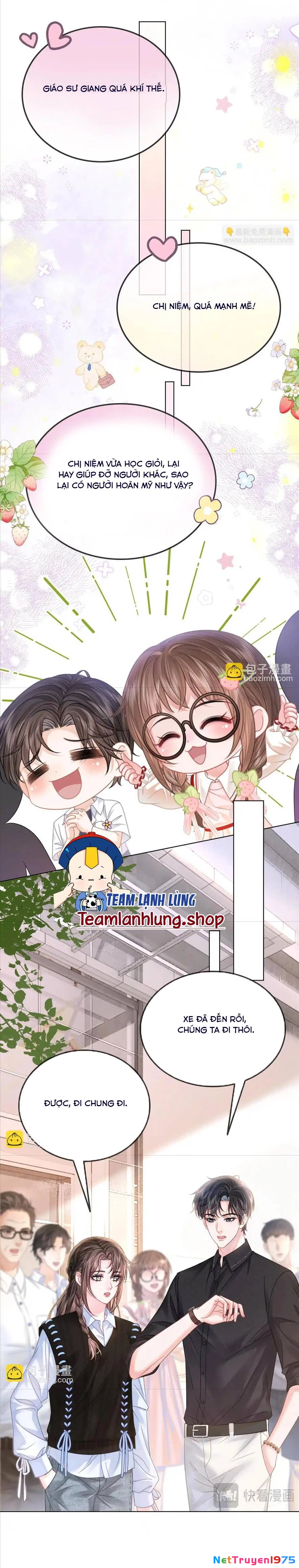 Thân Phận Của Phu Nhân Làm Chấn Động Cả Thành Phố. Chapter 28 - 3