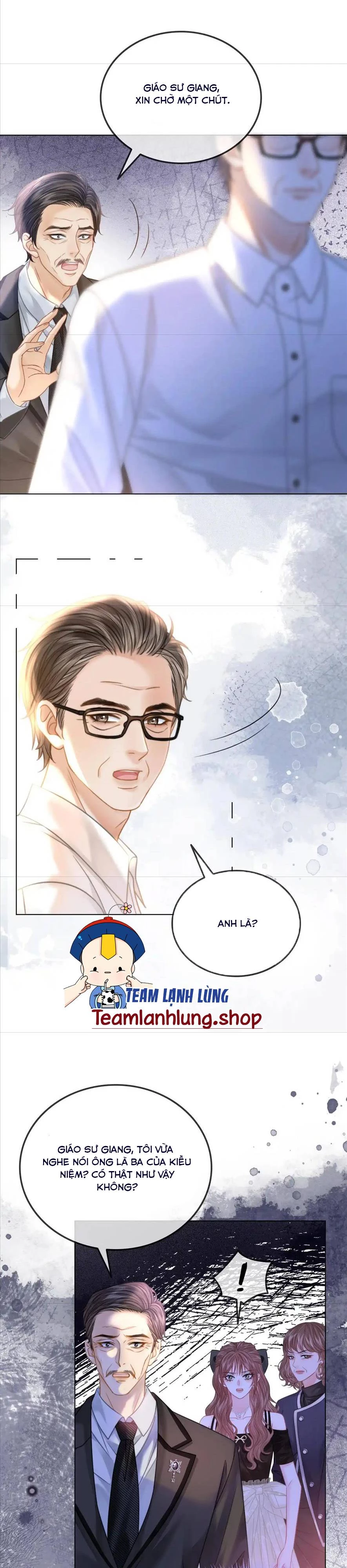 Thân Phận Của Phu Nhân Làm Chấn Động Cả Thành Phố. Chapter 28 - 4